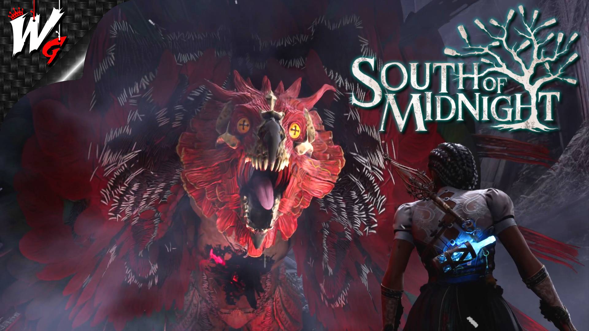 СТАРЫЙ ОБОРОТЕНЬ ▷ South of Midnight [PC] - №7