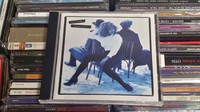 Tina Turner - The Best