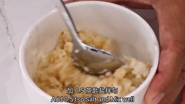 【金银蒜蒸虾】 过节一家人享用或宴请朋友都不错 Steamed Shrimp with Garlic смотреть онлайн