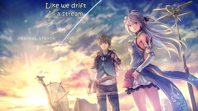 {340.5} Nightcore (Amaranthe) - Amaranthine (with lyrics) смотреть онлайн