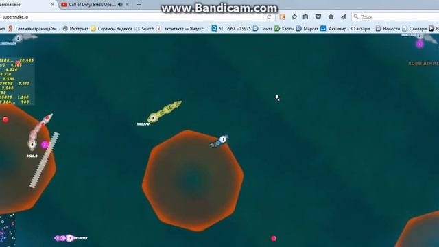 Splix.io) Много неудач... смотреть онлайн