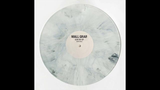 Mall Grab - Sun Ra смотреть онлайн