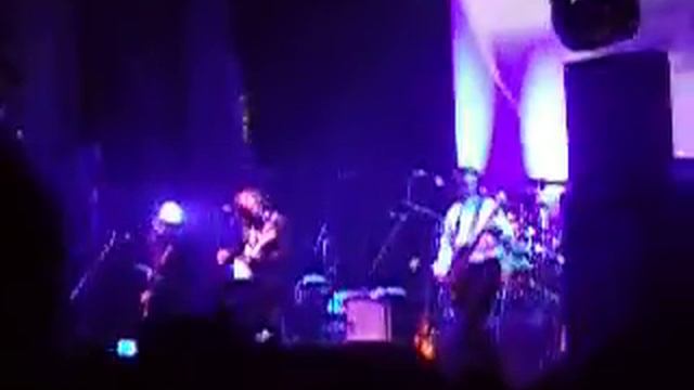 Мумий Тролль "Мы, кораллы" Live B1 Moscow смотреть онлайн