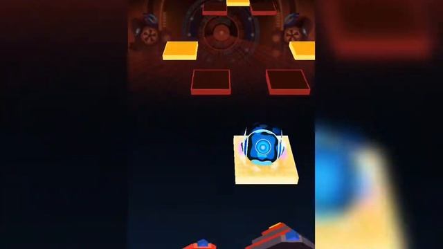 Rolling Sky - Level 25 Neon | Alex Lexus смотреть онлайн