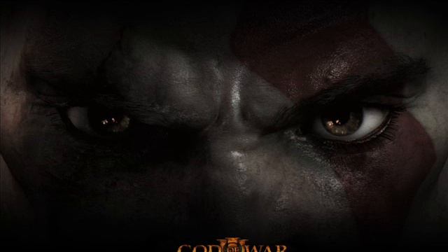 God of War II Colossus Remix Edit смотреть онлайн