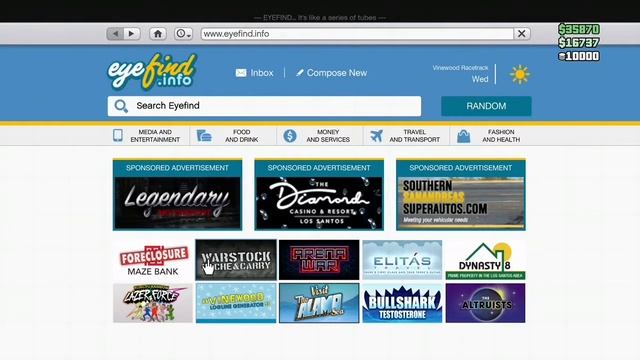 GTA 5 Sales And The New Podium Car