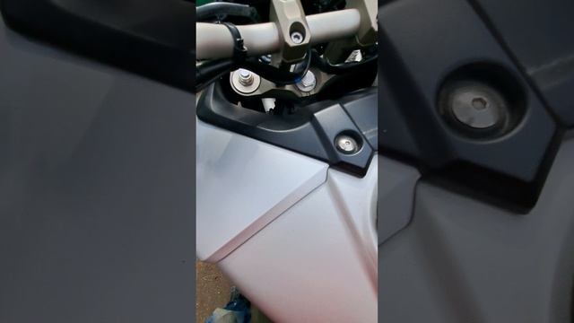 Yamaha MT-09 tracer Без пробега по РФ смотреть онлайн