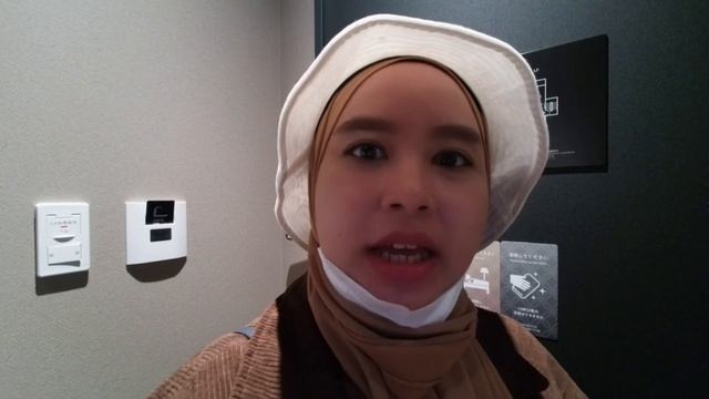 Rekomendasi Hotel 400 ribuan di OSAKA Japan | Mia Nginep смотреть онлайн