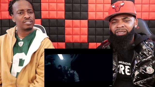 TRE-TV REACTS TO - Eminem - Rap God (Explicit) смотреть онлайн