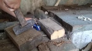 убиваем машинку молотком
молоток vs машинка