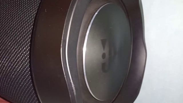 JBL BOOMBOX 1 | COCA COLA (GUCCI MANE) | 100%VOL | LFM смотреть онлайн