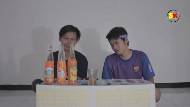 PERANG SIRUP | Mencari Sirup Terbaik. ABC, Marjan, Alfamart. Mana yang terbaik? смотреть онлайн
