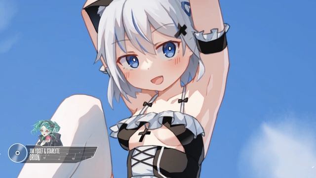 Nightcore - Orion смотреть онлайн