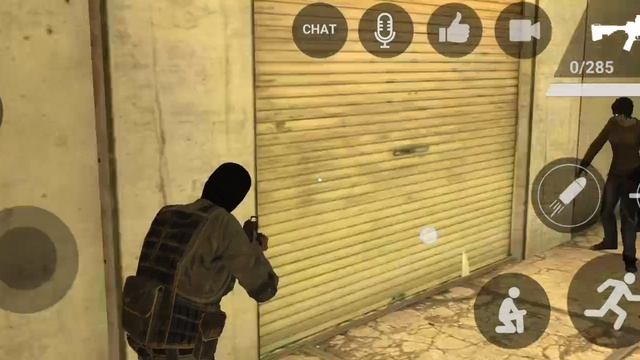 играю в LAC смотреть онлайн