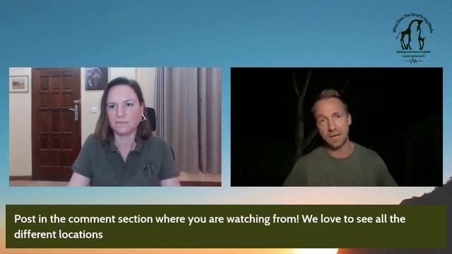 Saving Wildlife with Heart: Preserving an Inspiring Legacy смотреть онлайн