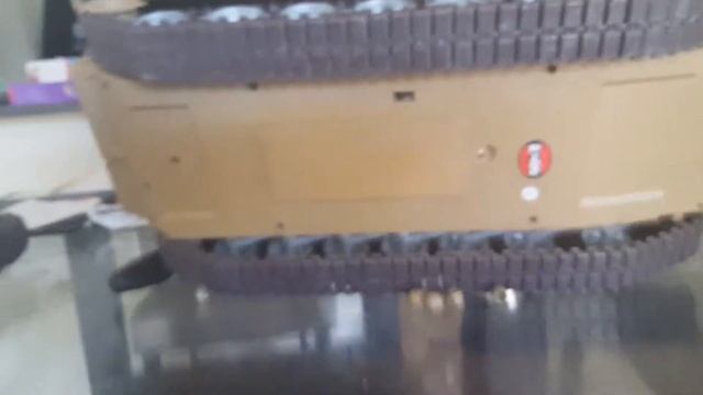 How to take the top off a Heng Long Abrams tank read notes in description смотреть онлайн