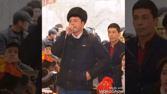 Koroskon Nuriddin yor yor смотреть онлайн
