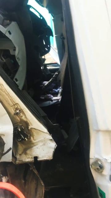 Прочность Газели смотреть онлайн