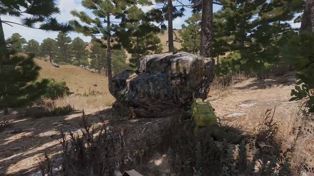 Arma 3:RW— Часть 25. смотреть онлайн