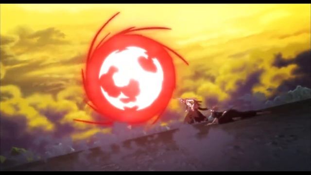『 AMV 』BLEACH - THE HELL VERSE смотреть онлайн