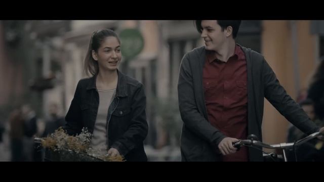 Metin Şentürk - Tek Yürek (Official Video)