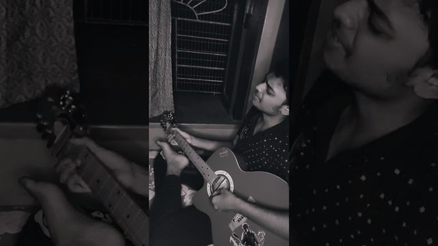 Dil De Diya Hai (cover) by Arka Das смотреть онлайн