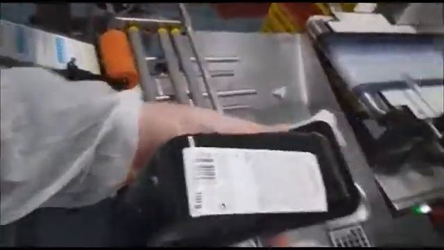 P5-A - Sandwich Wedges смотреть онлайн