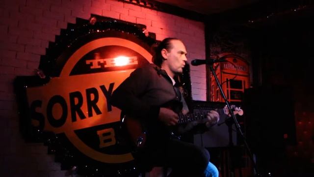 Дима Бурдин Миллионы миль. 18.01.13. sorry mama bar смотреть онлайн