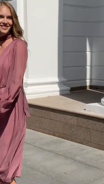 Dress shifon смотреть онлайн