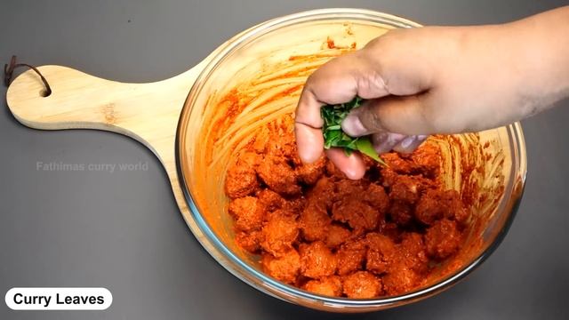 ഒരിക്കലെങ്കിലും Soya 65 ഇതുപോലെ ഒന്ന് ഉണ്ടാക്കിനോക്കു/പാത്രം കാലിയാകുന്ന വഴിഅറിയില്ല/Soya 65 Recip смотреть онлайн