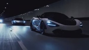 NIGHT DRIVE MIX V.3 _ WAVE_PHONK (ft. Skyfall Beats)