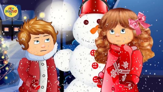 Հեքիաթ.Heqiat.Նոր տարի,Nor tari.Новый год.2019 Մաս 2 смотреть онлайн