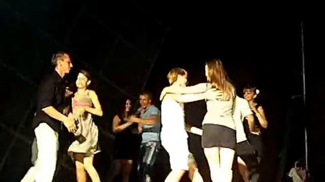 Руэда Звездный берег 2012 смотреть онлайн