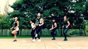 Amor Bonito - Anddy Caicedo - Marlon Alves Dance MAs - Zumba