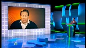 Своя игра. Акименко - Кузиков - Фаттахов (20.07.2013)