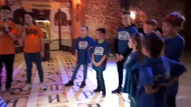 День рождения Лапин Денис смотреть онлайн