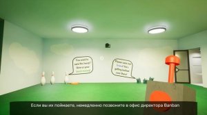 Сад БанБана 2 Полное Прохождение Игры / Garten of BanBan 2 Full Game Walkthrough