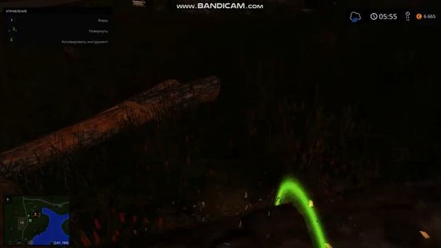 Пріключєнія Фермер Сімулятор 1 серія смотреть онлайн