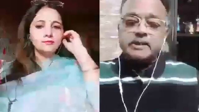 Hum tum gum sum raat milan ki..(Naveen Kr Bhargava 120). смотреть онлайн