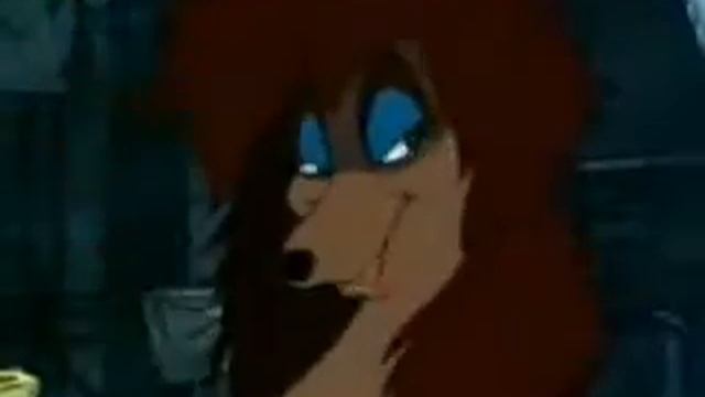 Oliver and Company - Family Guy 3 смотреть онлайн