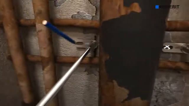 Как установить подвесной унитаз на инсталляции Geberit Doufix Plattenbau смотреть онлайн