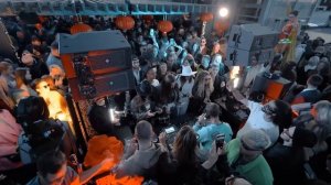 Alexey Union / Live Set Rooftop18 27.05.2023