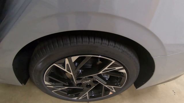 New 2025 Kia K5 GT-Line Car For Sale In Columbus, OH