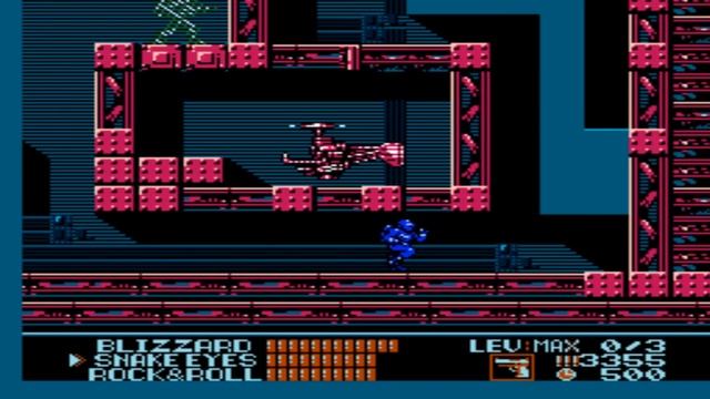 G I JOE. DENDY смотреть онлайн