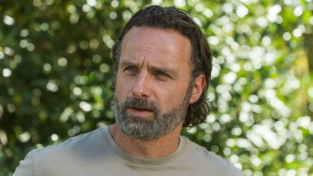 The Walking Dead - Soundtrack (Wang Chung - Space Junk) смотреть онлайн
