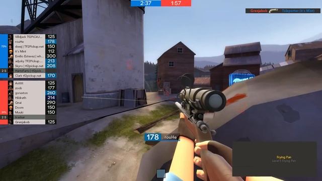 Highlander Season 9 - Fair Enough vs Highpander© - Product смотреть онлайн