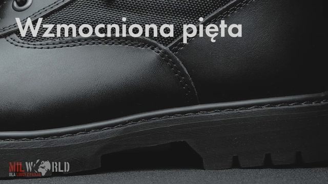 Buty Mil-Tec MA1 смотреть онлайн