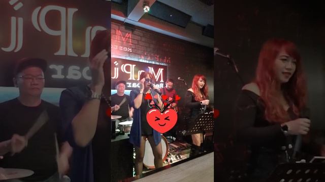 Gemilang "REVIBE BAND" Cover by Lyla E A смотреть онлайн