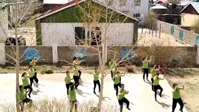 Завхан аймаг Улиастай сум 5-р цэцэрлэг өглөөний дасгал смотреть онлайн