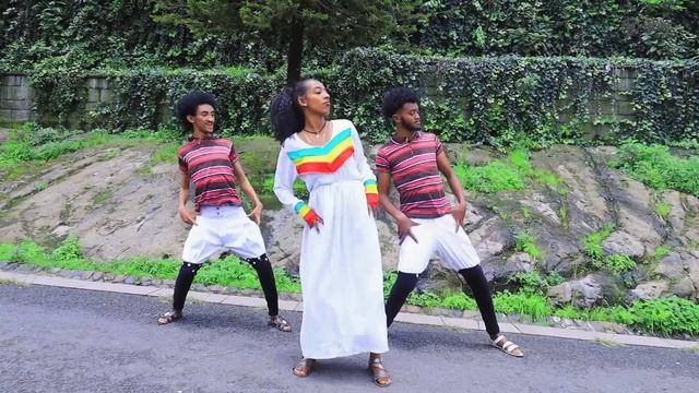 Sifen Beyene - Marign Ema | ማሪኝ እማ - New Ethoipian Music 2022 (Official Video)